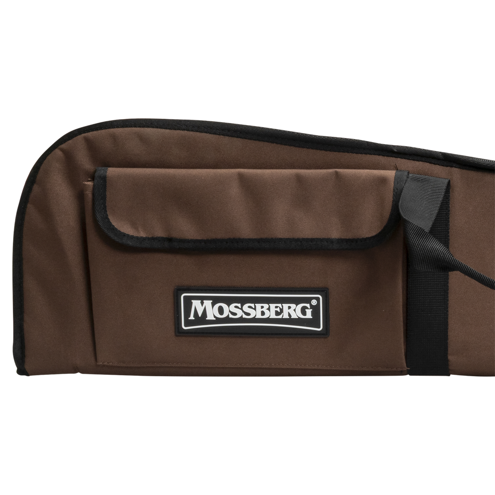 Чехол оружейный Mossberg б/о 120 см (коричневый). Фото №2 Чехол оружейный Mossberg б/о 120 см (коричневый). Фото №2
