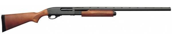 Ружье Remington 870 EXPRESS (combo) калибр 12х76, помп., дерево, один ствол 26". Фото №2
