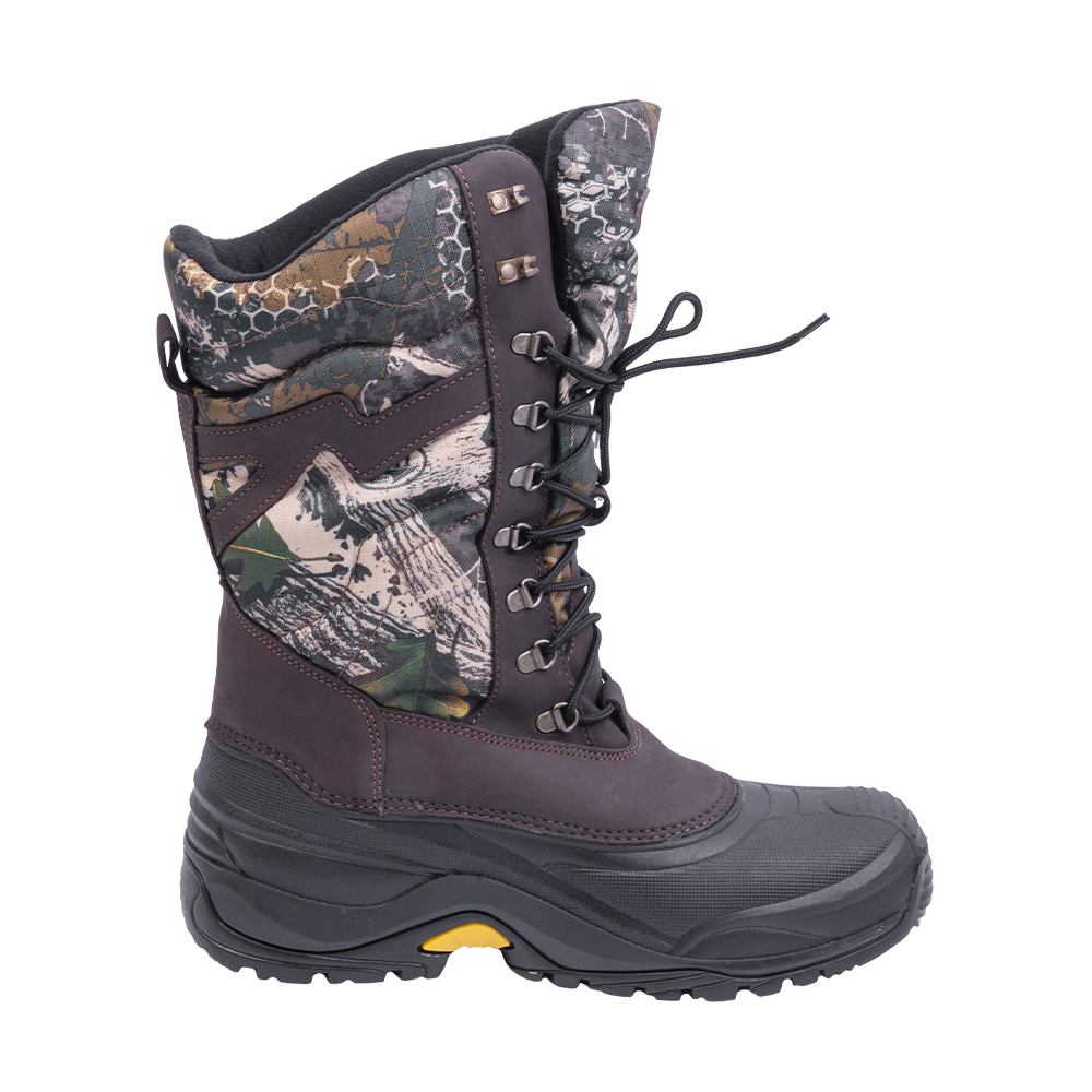 Сапоги мужские зимние "Тундра" (47). Фото №5 Сапоги мужские зимние "Тундра" (47). Фото №5