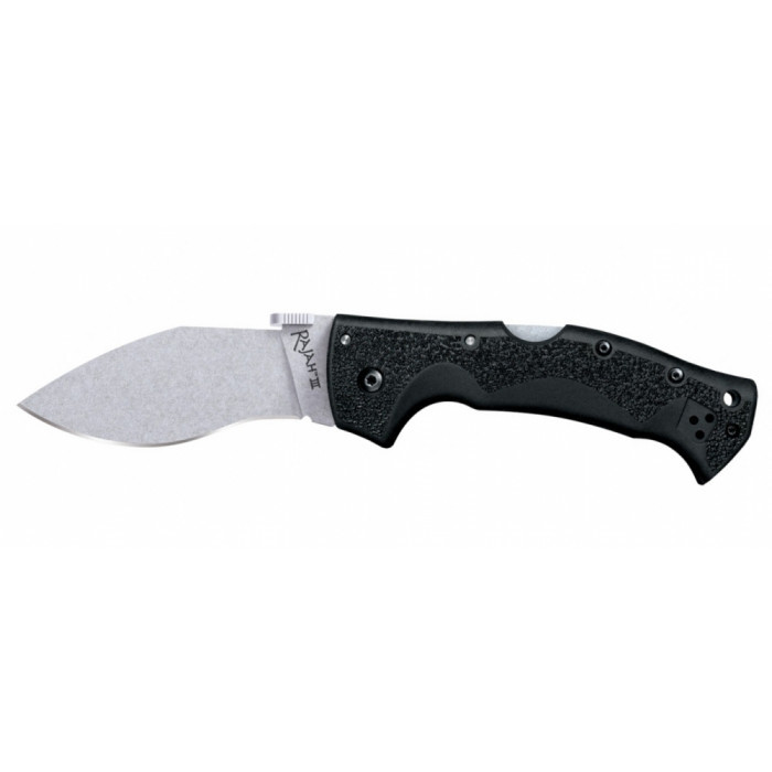 Нож Cold Steel Rajah III. Фото №2