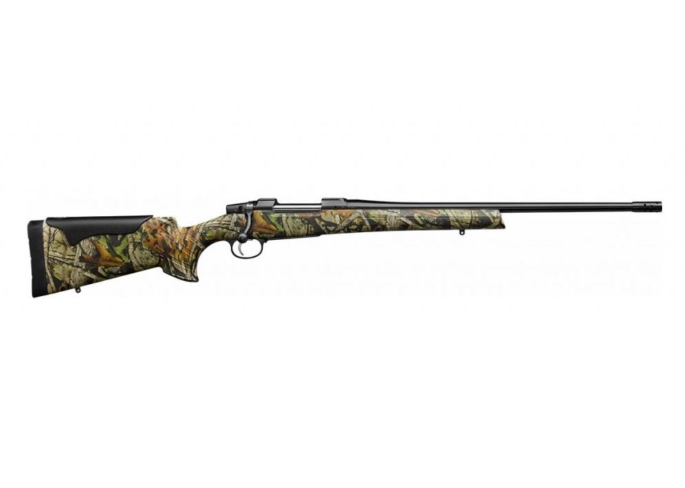 Карабин CZ 557 PREDATOR PH калибр 308W,M14х1. Фото №2