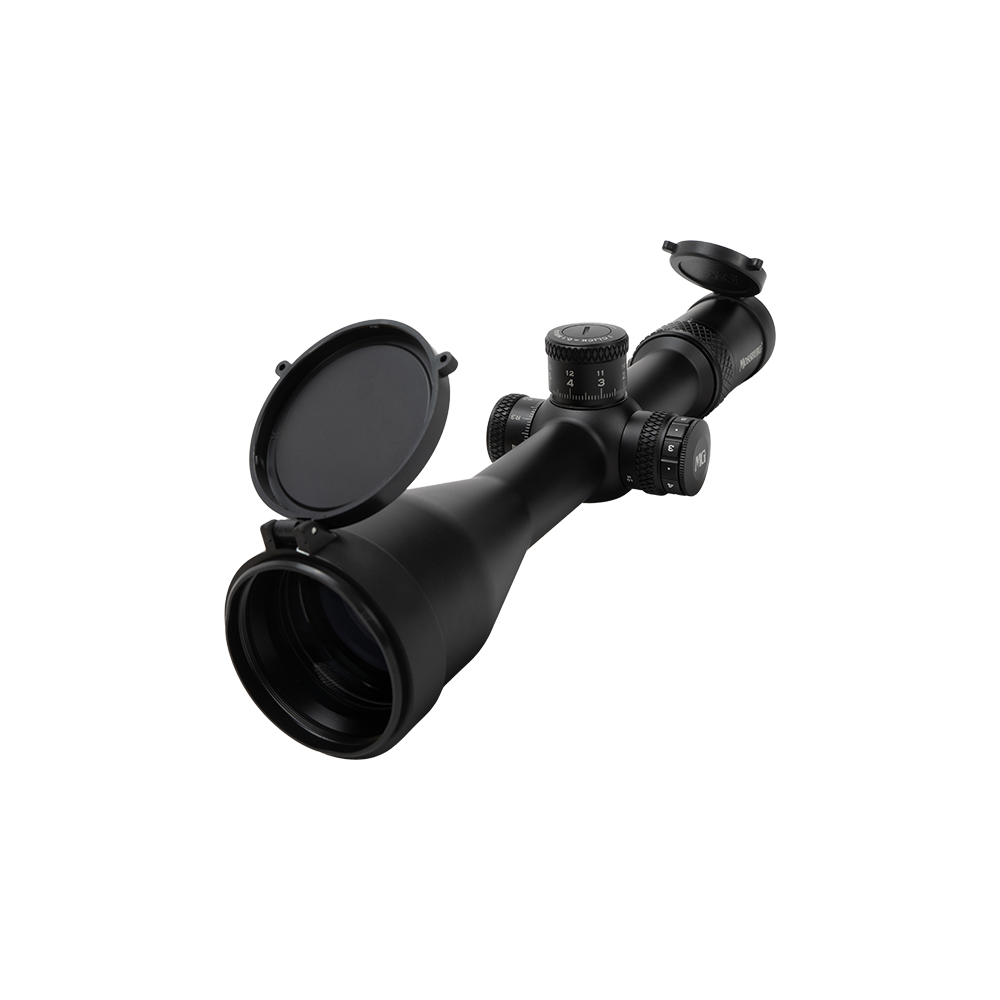 Оптический прицел MOSSBERG RAPTOR 4-24x56 FFP 34мм с подсветкой (MTR-MIL) 0.1 MRAD. Фото №7 Оптический прицел MOSSBERG RAPTOR 4-24x56 FFP 34мм с подсветкой (MTR-MIL) 0.1 MRAD. Фото №7
