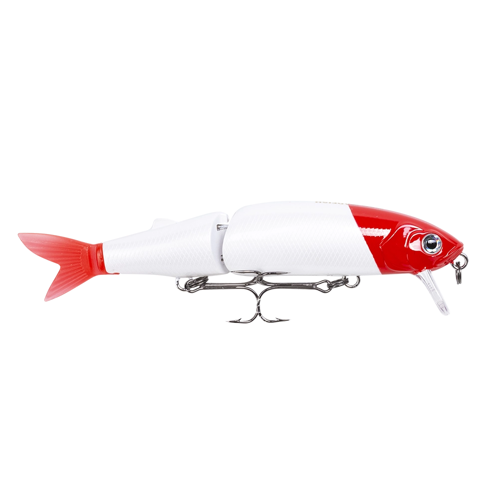 Воблер MADFISH Magallon SP 128мм, 21,5г, заглубление 0,5-1,3м, цвет (05). Фото №2 Воблер MADFISH Magallon SP 128мм, 21,5г, заглубление 0,5-1,3м, цвет (05). Фото №2