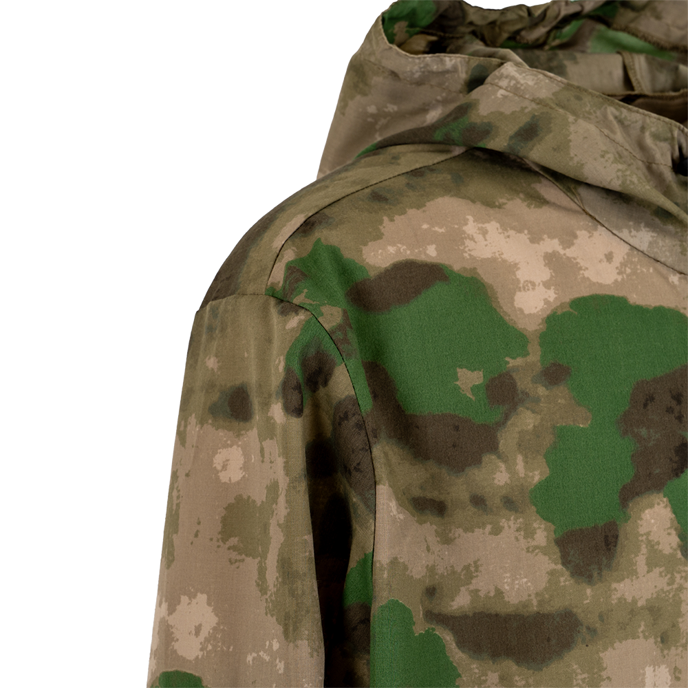 Костюм летний "Скаут-1" (череп) р-р 50-52/182 (ХСН). Фото №11