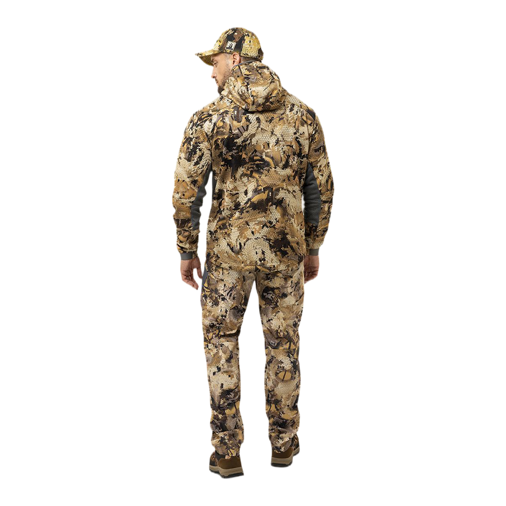 Костюм Remington Mountain Range Yellow Waterfowl Honeycombs р. 2XL. Фото №9 Костюм Remington Mountain Range Yellow Waterfowl Honeycombs р. 2XL. Фото №9