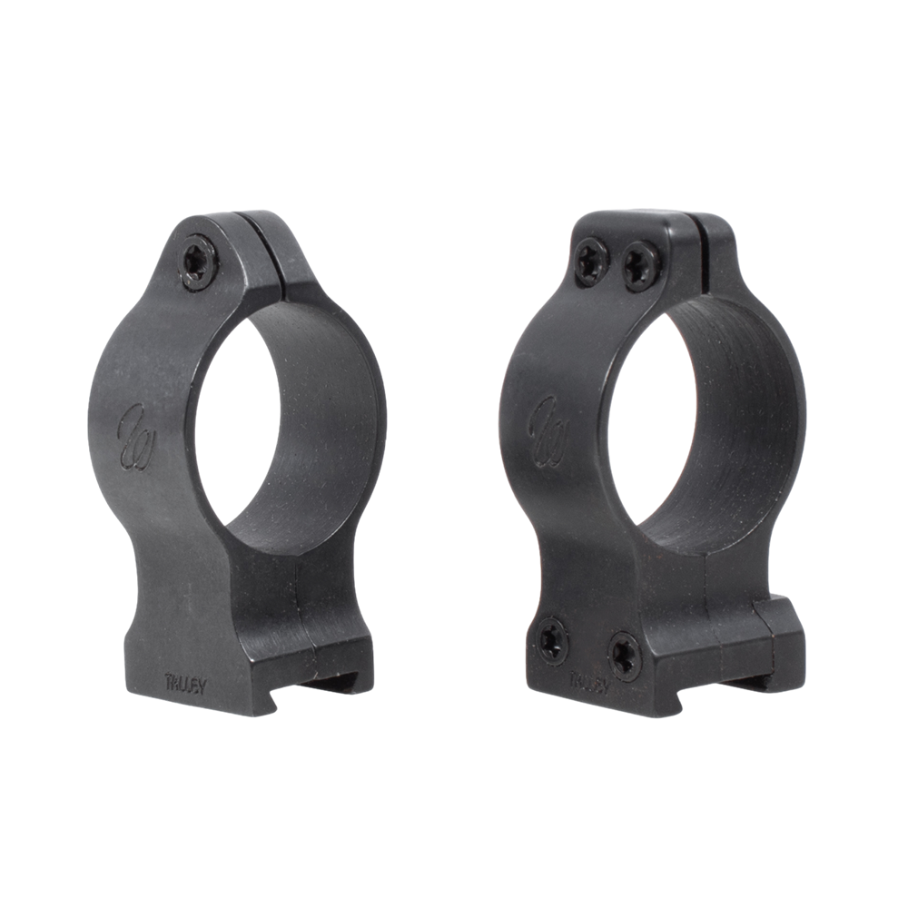 Кольца Weatherby 25,4мм на ласточкин хвост 11 мм. Фото №1 Кольца Weatherby 25,4мм на ласточкин хвост 11 мм. Фото №1