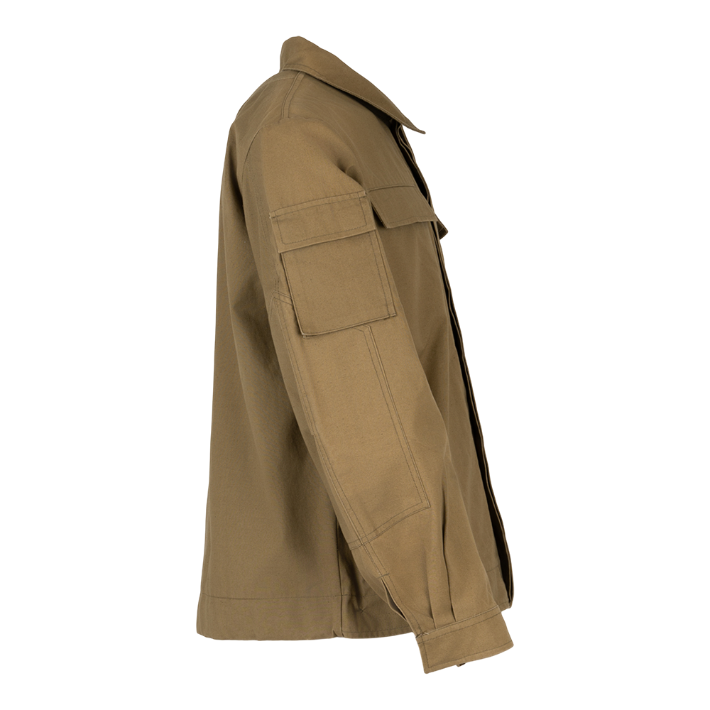 Куртка летняя ВДВ хаки. Фото №4 Куртка летняя ВДВ хаки. Фото №4