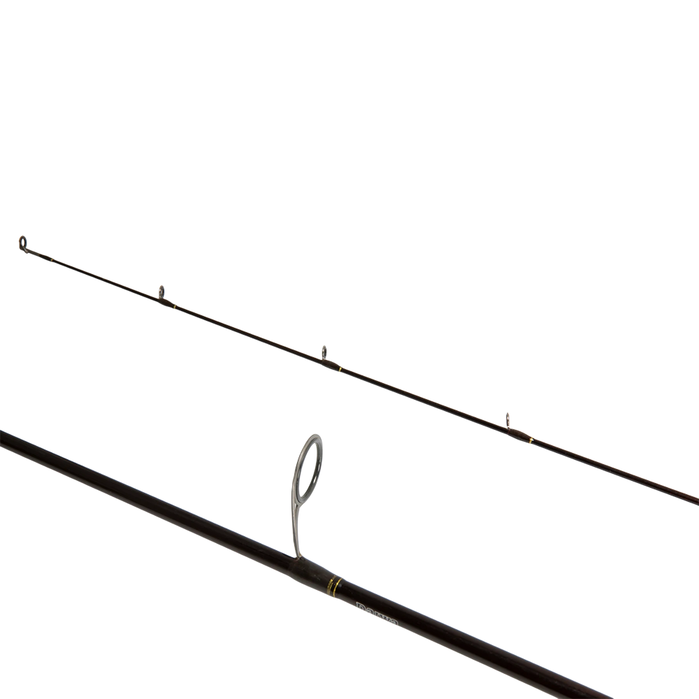 Удилище Спиннинговое DAIWA VULCAN SUPREME 902M (длина 2,74 м. / тест 6-18 гр.). Фото №2