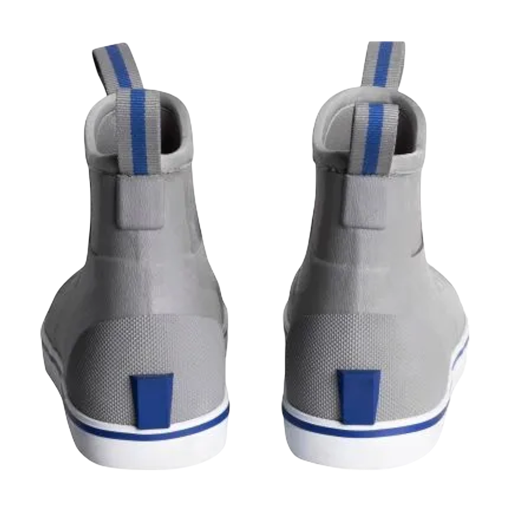 Сапоги Remington Deck Boots  Light grey р. 41. Фото №5