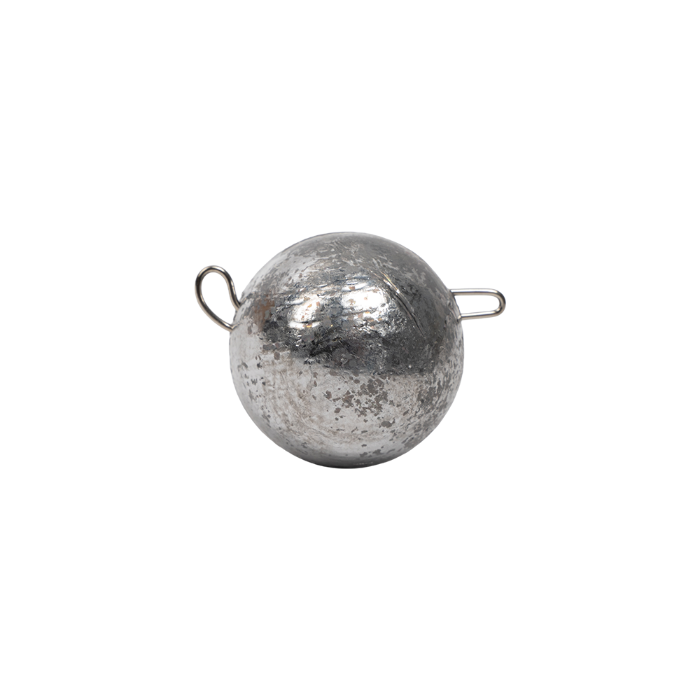 Груз Чебурашка разборный 72гр TritOn (уп. 3шт). Фото №2 Груз Чебурашка разборный 72гр TritOn (уп. 3шт). Фото №2