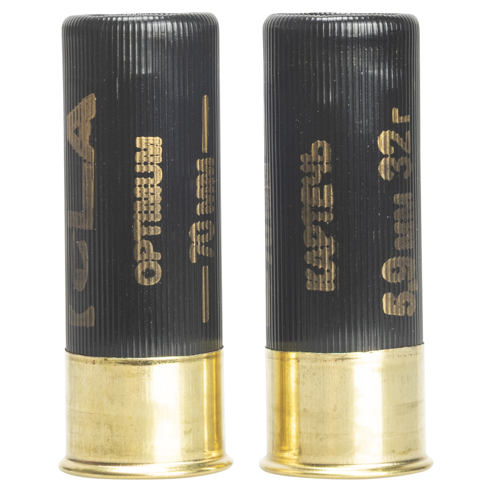 Патрон "Игла-Оптимум" 12/70 Картечь 5,9 32 гр. (пачка 25шт, короб.,250). Фото №3