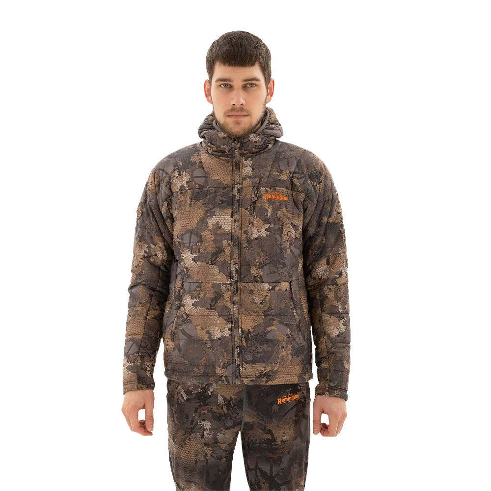 Куртка Remington Raven Timber р. 4XL. Фото №3