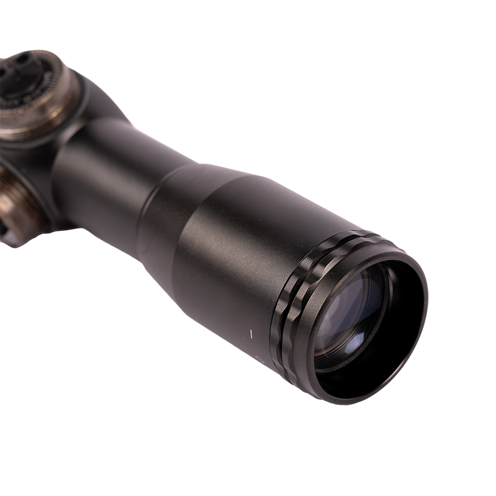 Оптический прицел LEAPERS 4x32 UTG Mini. Фото №5 Оптический прицел LEAPERS 4x32 UTG Mini. Фото №5