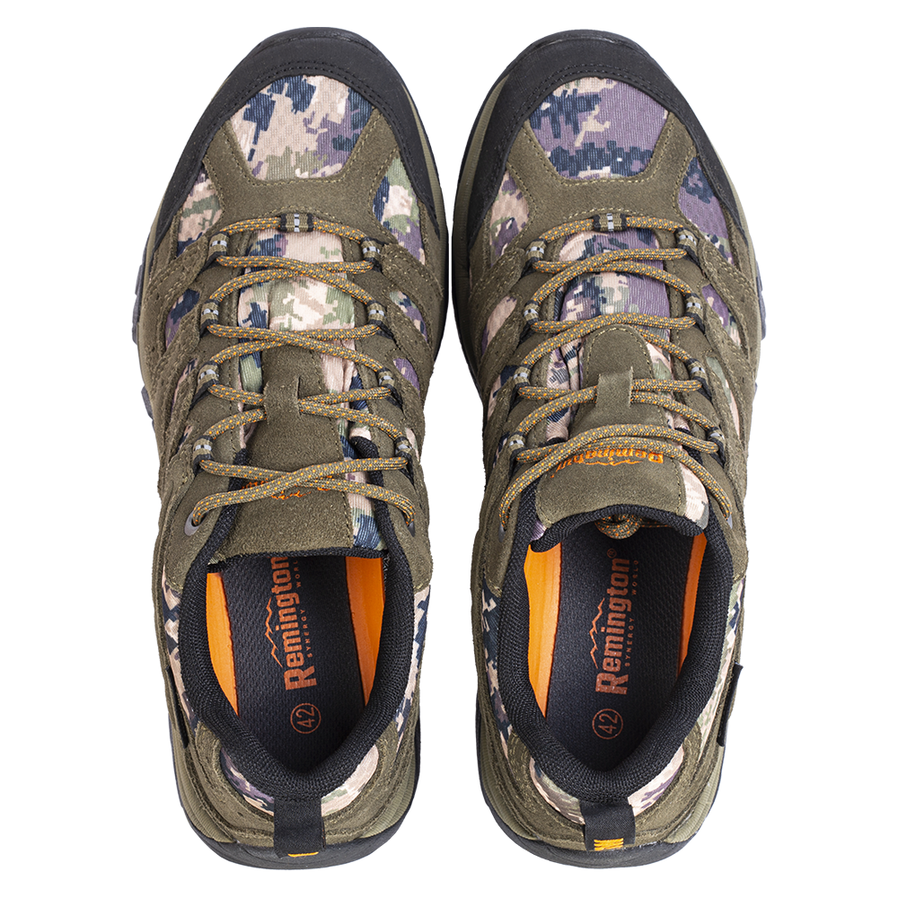 Ботинки Remington Trekking boots olive р. 40. Фото №6 Ботинки Remington Trekking boots olive р. 40. Фото №6