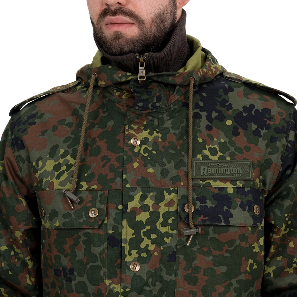 Куртка Remington INFANTRY NEW, р. XL. Фото №5