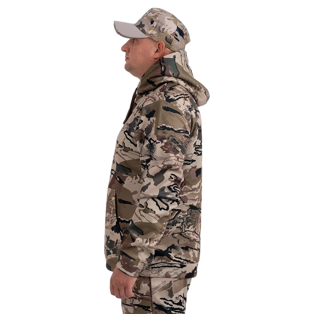 Джемпер Remington Нunting Safari р. 3XL. Фото №6 Джемпер Remington Нunting Safari р. 3XL. Фото №6