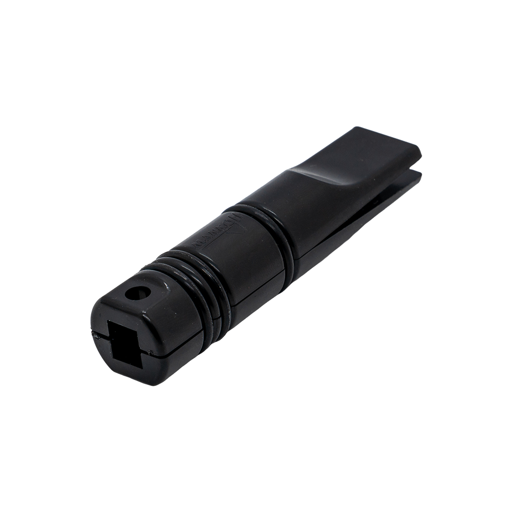 Манок Mankoff Basic, на утку, тёмно-зеленый (1130). Фото №3