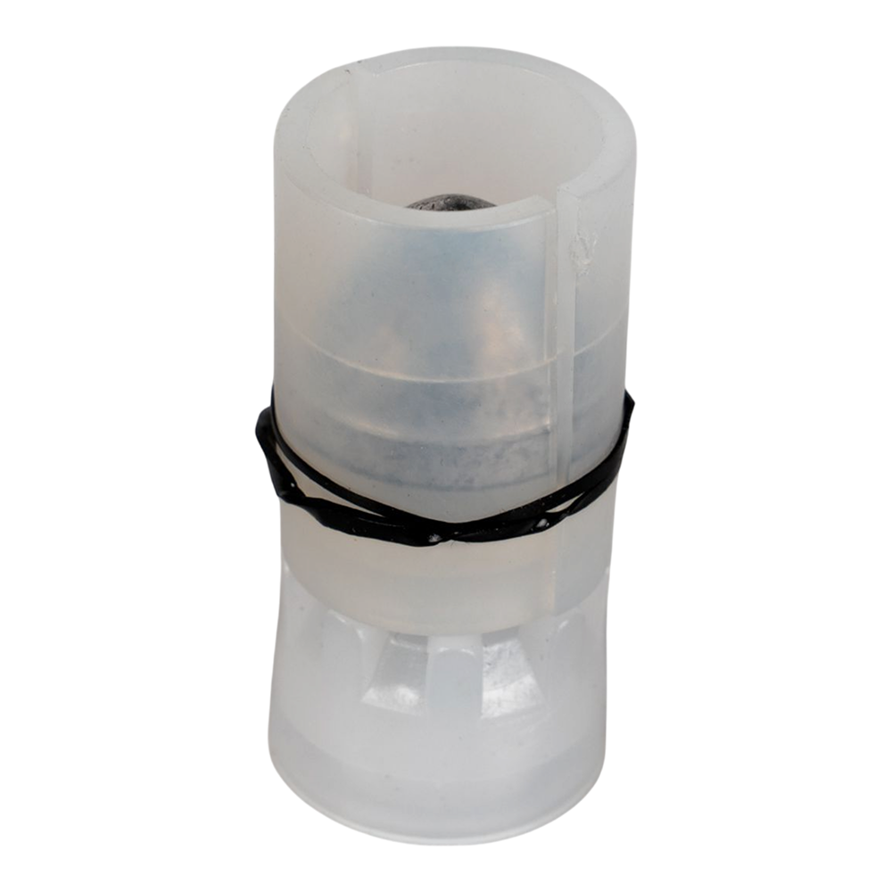 Пуля Булава-СПОРТ подкалиберная остроконечная 12 к. 32гр.. Фото №1 Пуля Булава-СПОРТ подкалиберная остроконечная 12 к. 32гр.. Фото №1