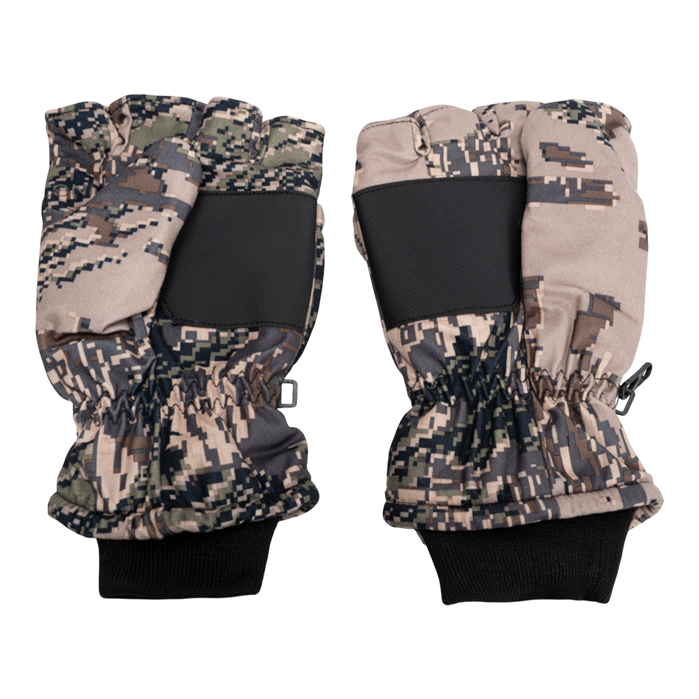 Перчатки-варежки Remington Mittens Figure р. S/M. Фото №2