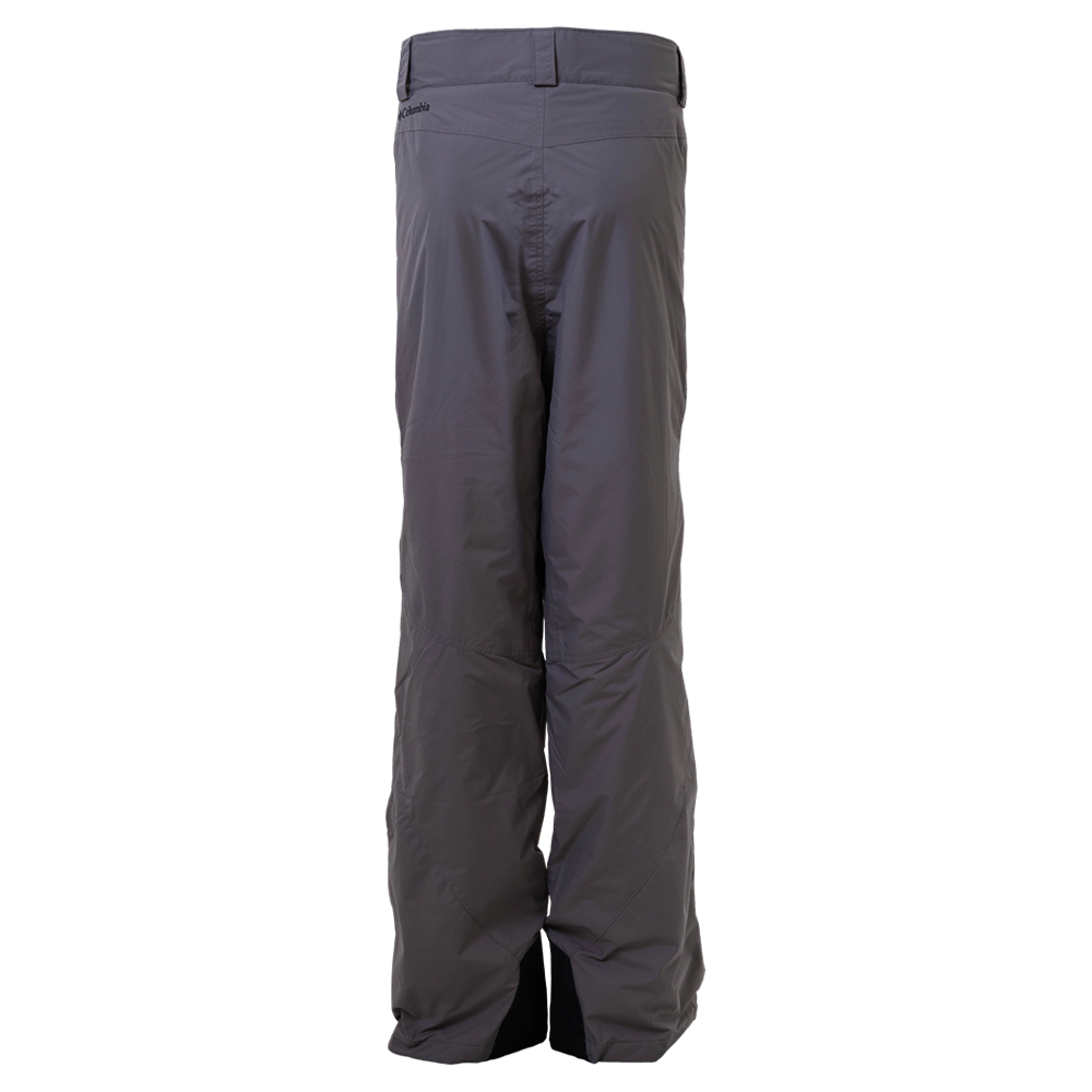 WT8033-030 2XT Брюки Blackcomb Pant темно-серый р.2XT. Фото №3 WT8033-030 2XT Брюки Blackcomb Pant темно-серый р.2XT. Фото №3