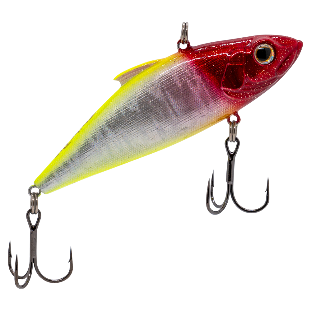 Воблер-раттлин Strike Pro Euro Vibe Floater 80, 80 мм, 15 гр, цвет (X10-SBO) SP-027#X10-SBO. Фото №2 Воблер-раттлин Strike Pro Euro Vibe Floater 80, 80 мм, 15 гр, цвет (X10-SBO) SP-027#X10-SBO. Фото №2