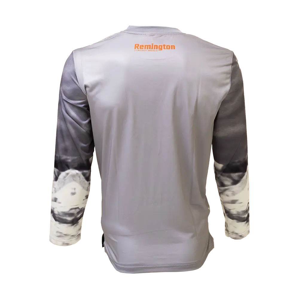 Лонгслив Remington Deer Hunter р. S. Фото №4 Лонгслив Remington Deer Hunter р. S. Фото №4