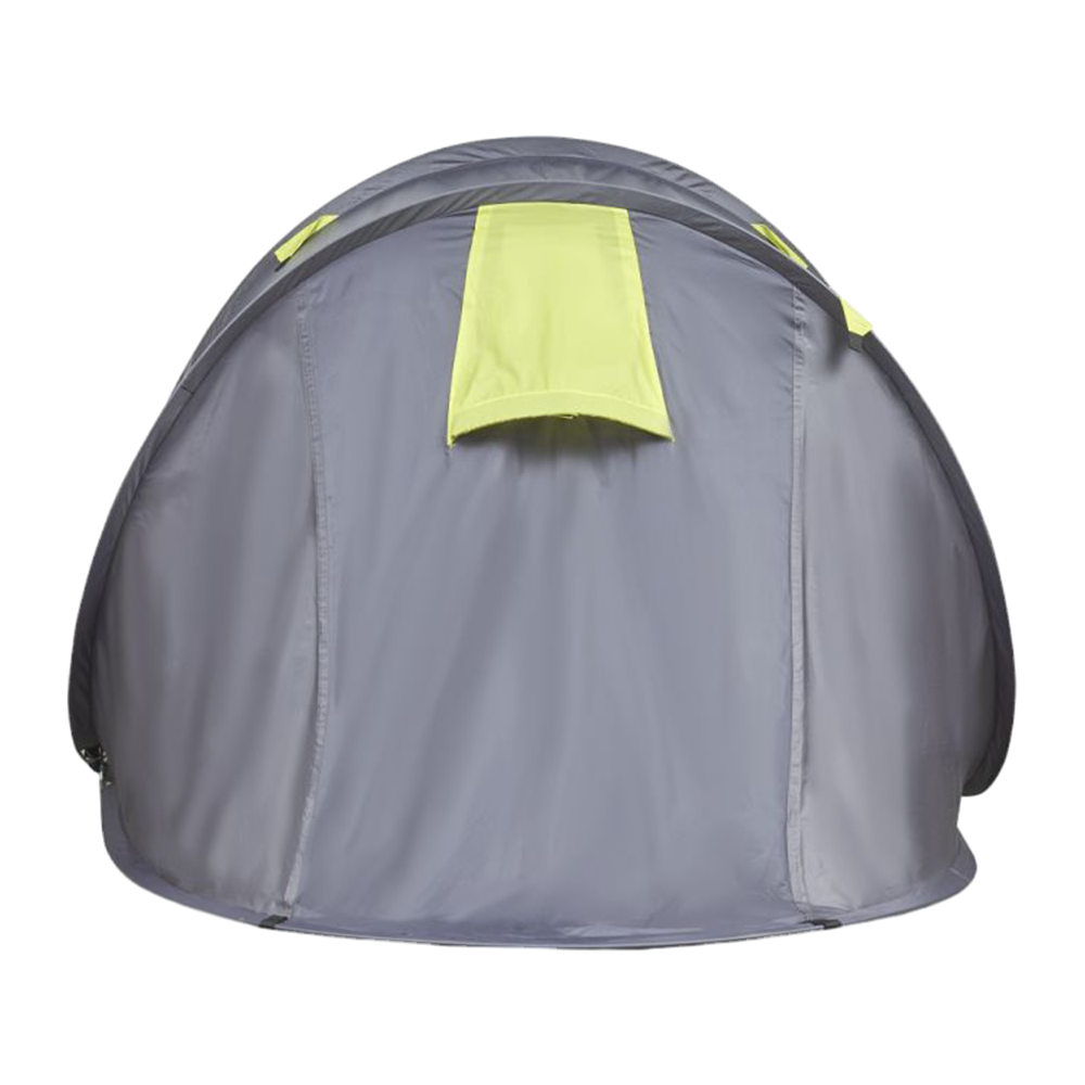 Палатка туристическая Atemi AMUR 2A. Фото №5