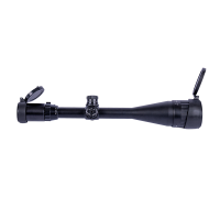 Изображение товара: Прицел оптический Leapers 6-24x50 UTG FULL SIZE AOEG с подсветкой