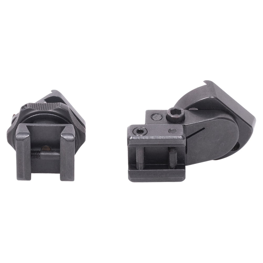 Кронштейн MAK под LM-призму на CZ 550 (1022-40047). Фото №3 Кронштейн MAK под LM-призму на CZ 550 (1022-40047). Фото №3