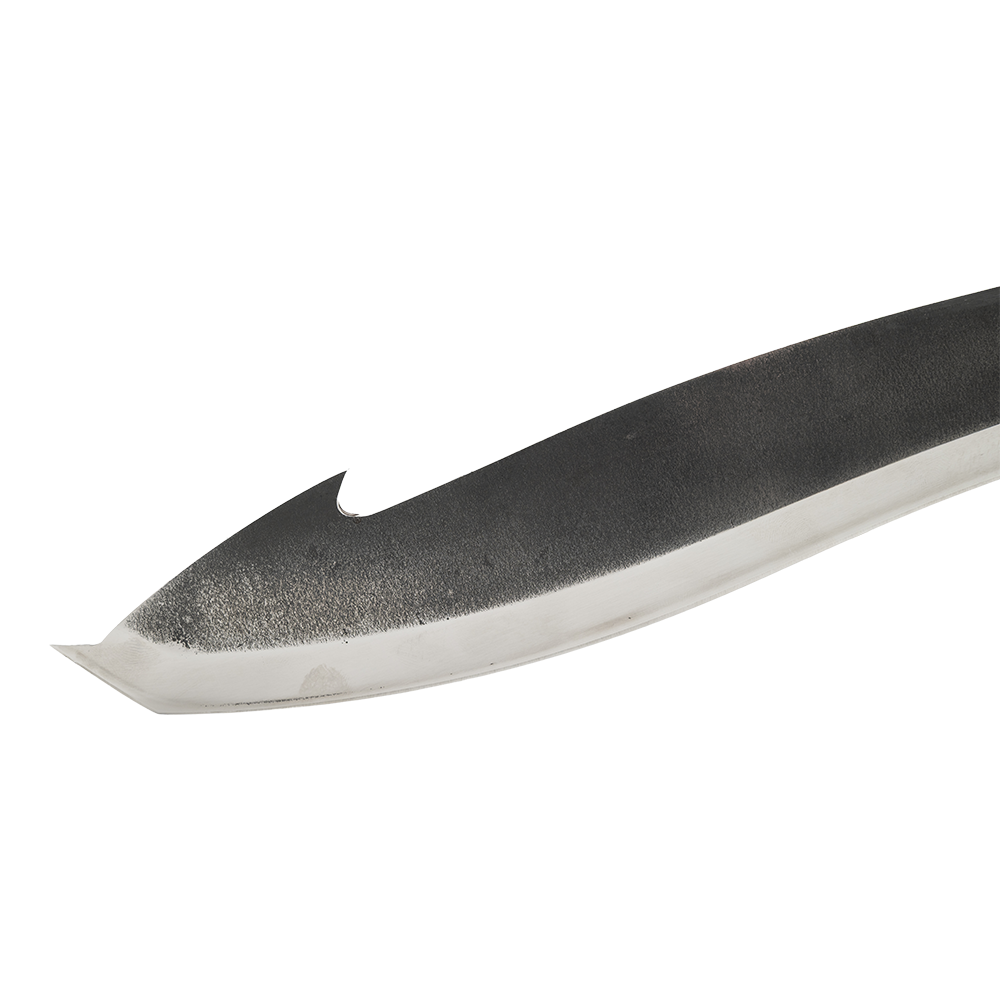 Мачете-2 (СВ-Клинок). Фото №3