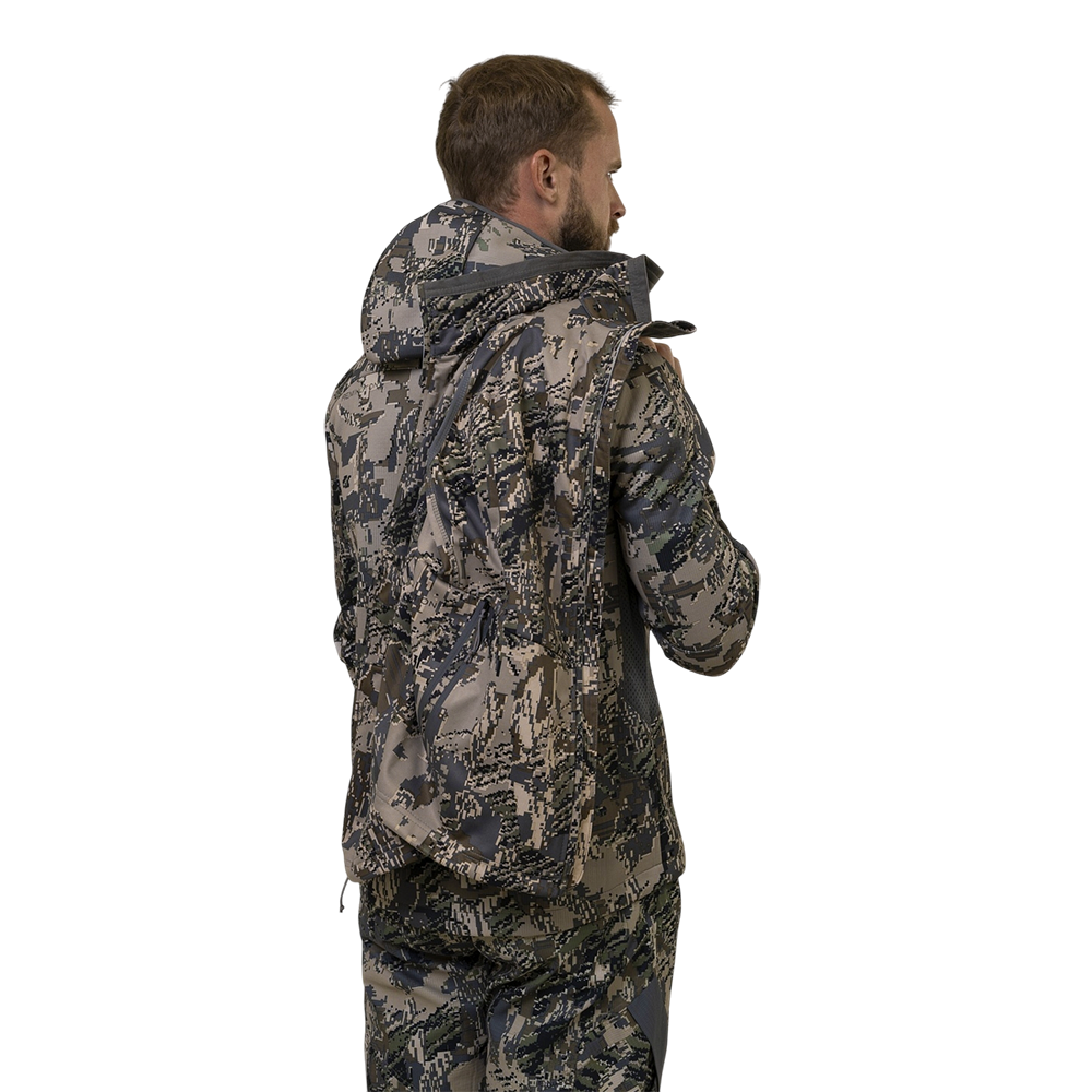 Жилет Remington Toss Figure р. 2XL. Фото №9