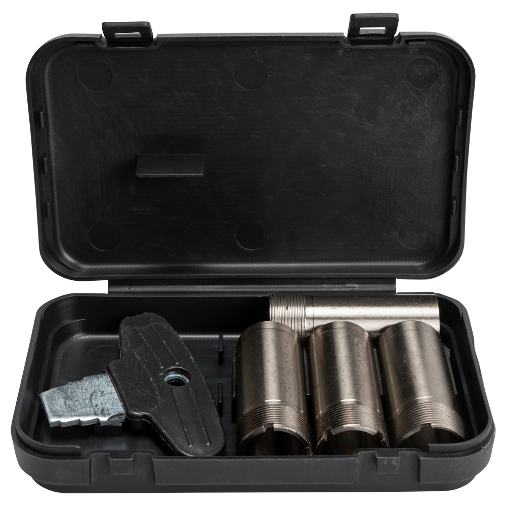 Ружье Beydora BDR 56 SYNTHETIC ЯКУТИЯ калибр 12х76, L-710 (черный ресивер). Фото №3 Ружье Beydora BDR 56 SYNTHETIC ЯКУТИЯ калибр 12х76, L-710 (черный ресивер). Фото №3