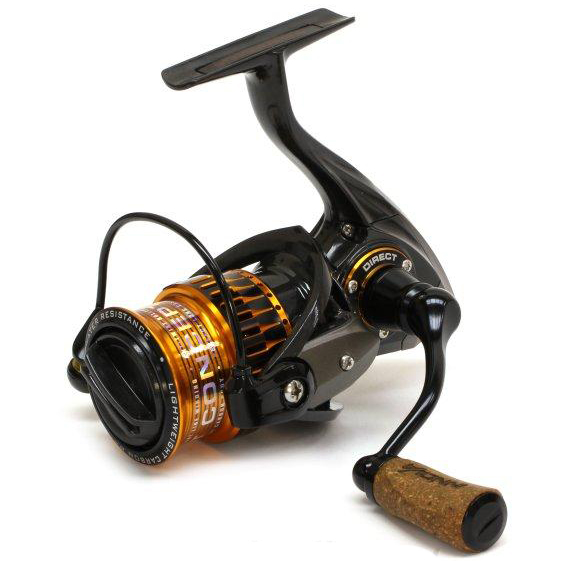 Катушка Stinger Innova NS 2520. Фото №1