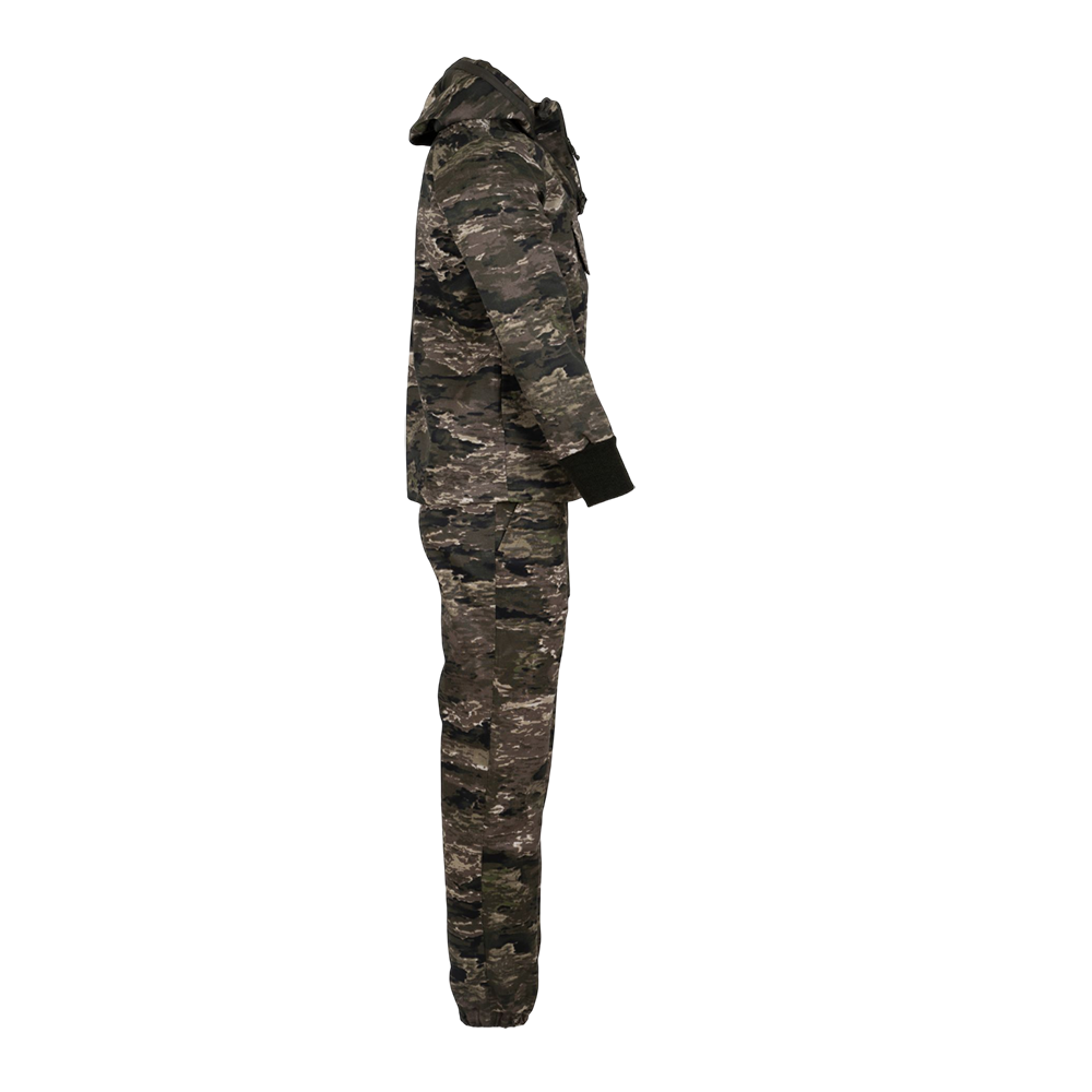 Костюм "Антигнус" (грета, топь), р. 152-158. Фото №6