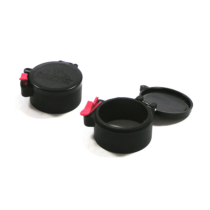 Крышка BUTLER CREEK 15 eye 41,8мм. Фото №1