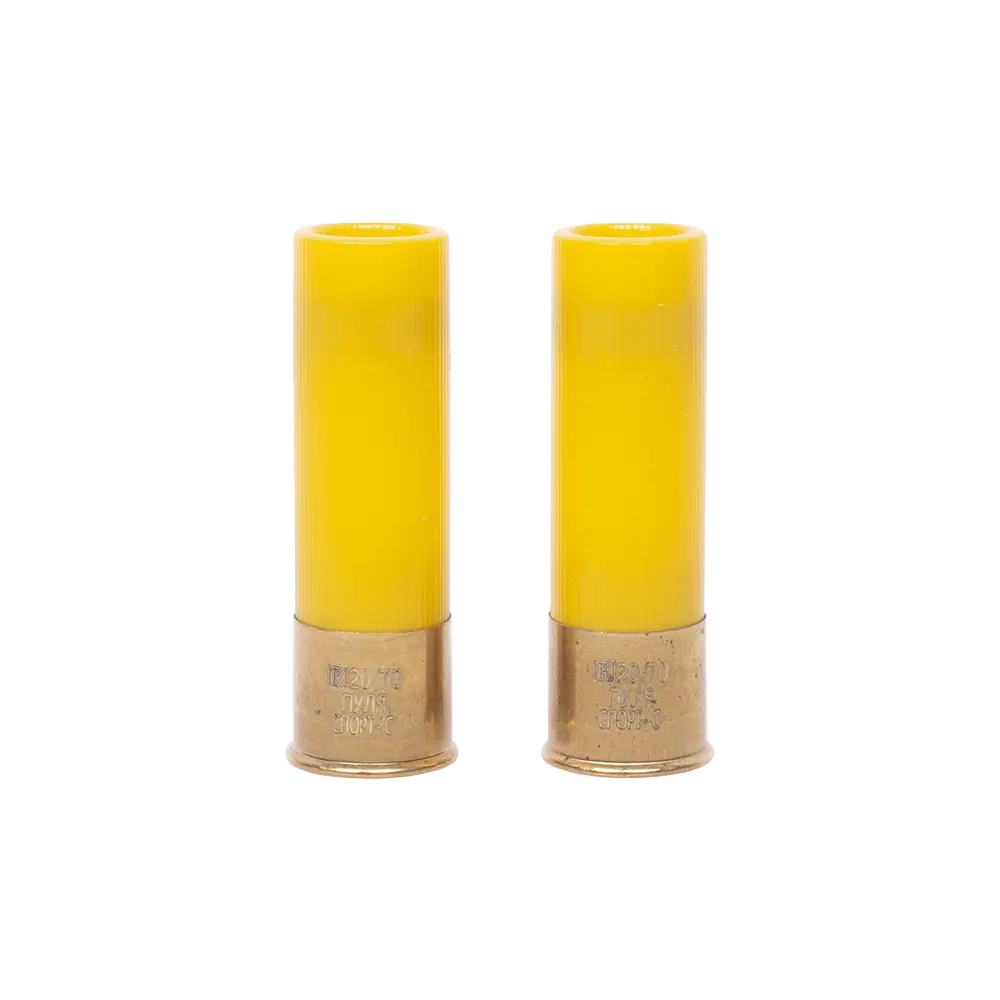 Патрон Техкрим 20/70 с пулей Спорт-С (в упаковке 10 шт.) (в коробке 300 шт.). Фото №3 Патрон Техкрим 20/70 с пулей Спорт-С (в упаковке 10 шт.) (в коробке 300 шт.). Фото №3