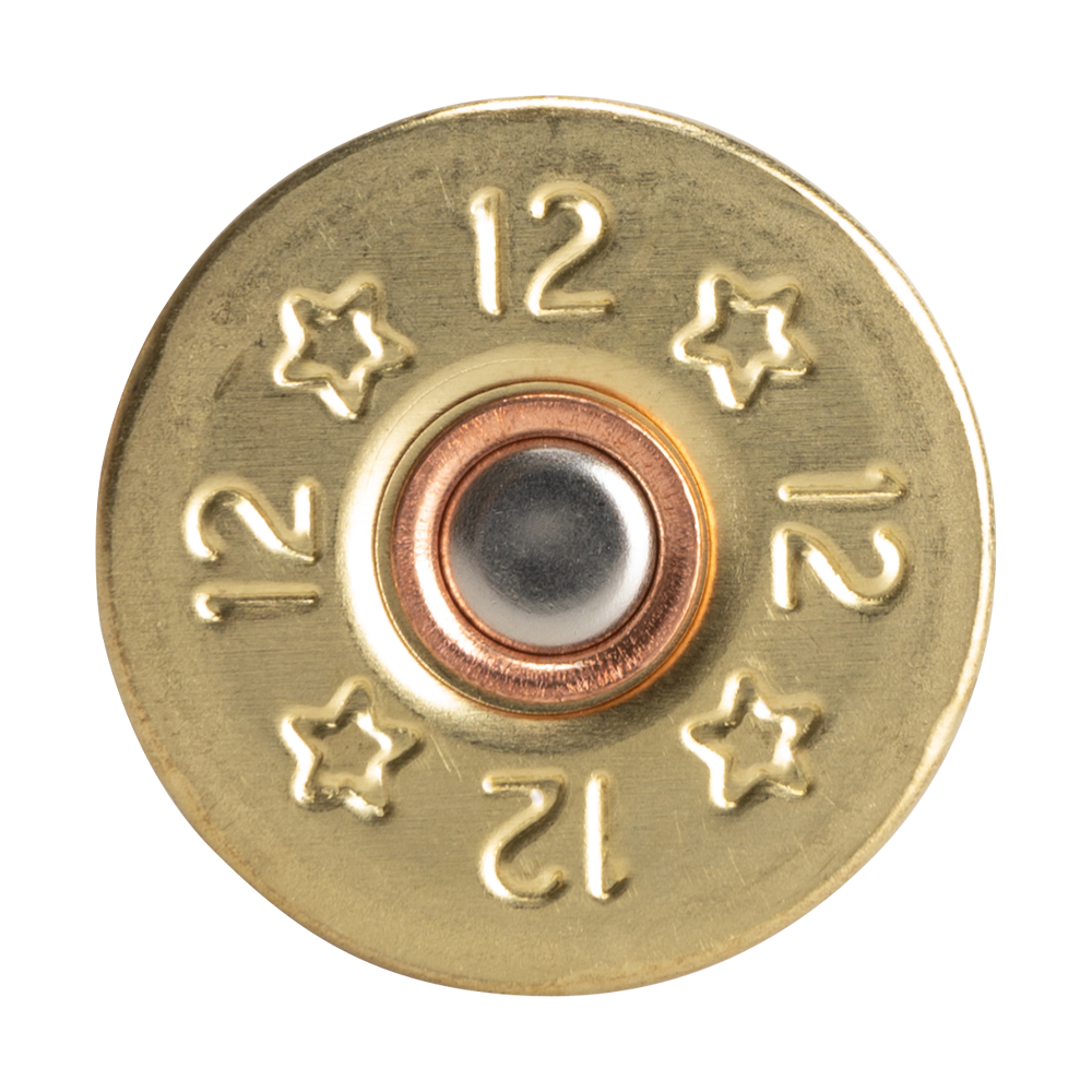 Патрон СИБИРЬ 12/70 охотничий дробовой 32г (бесконтейнерный) №5 (CX-2000) (пачка 25 шт) (в коробке 250шт). Фото №4