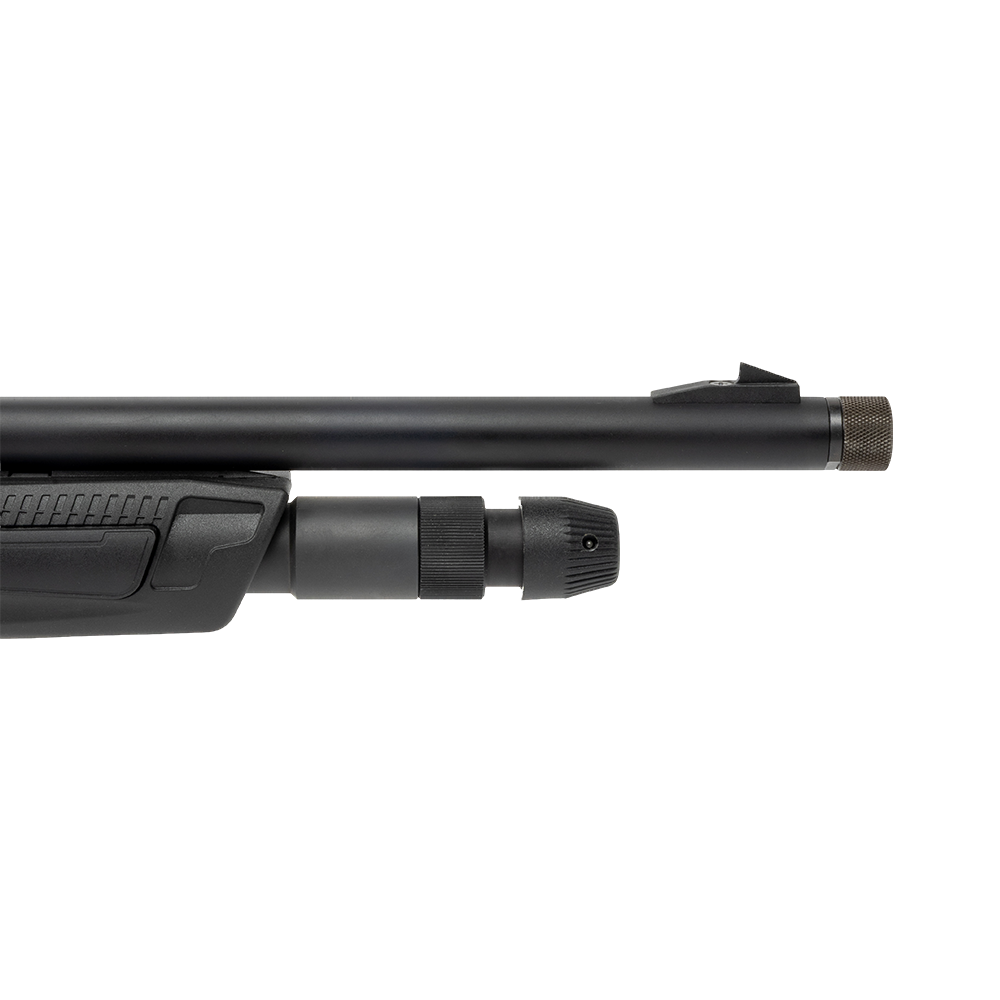 Пистолет пневматический Umarex RP5, 4,5мм(пл,чер,2*12g CO2) . Фото №16 Пистолет пневматический Umarex RP5, 4,5мм(пл,чер,2*12g CO2) . Фото №16