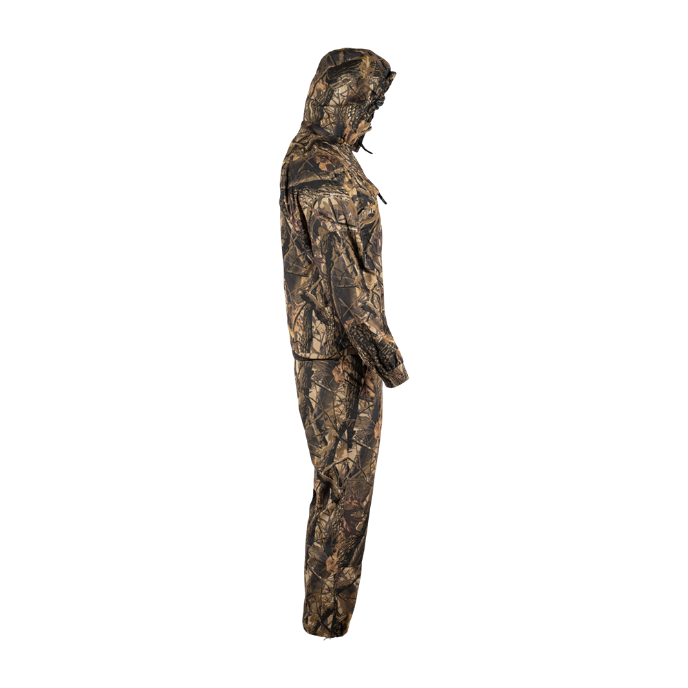 Костюм демисезонный "ПЕГАС" (серый лес) р. 44-46. Фото №9