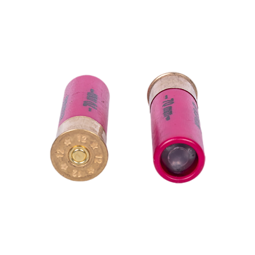 Патрон Рекорд 12/70 картечь 8 (в пачке 25 шт.) (в коробке 250 шт.). Фото №4 Патрон Рекорд 12/70 картечь 8 (в пачке 25 шт.) (в коробке 250 шт.). Фото №4