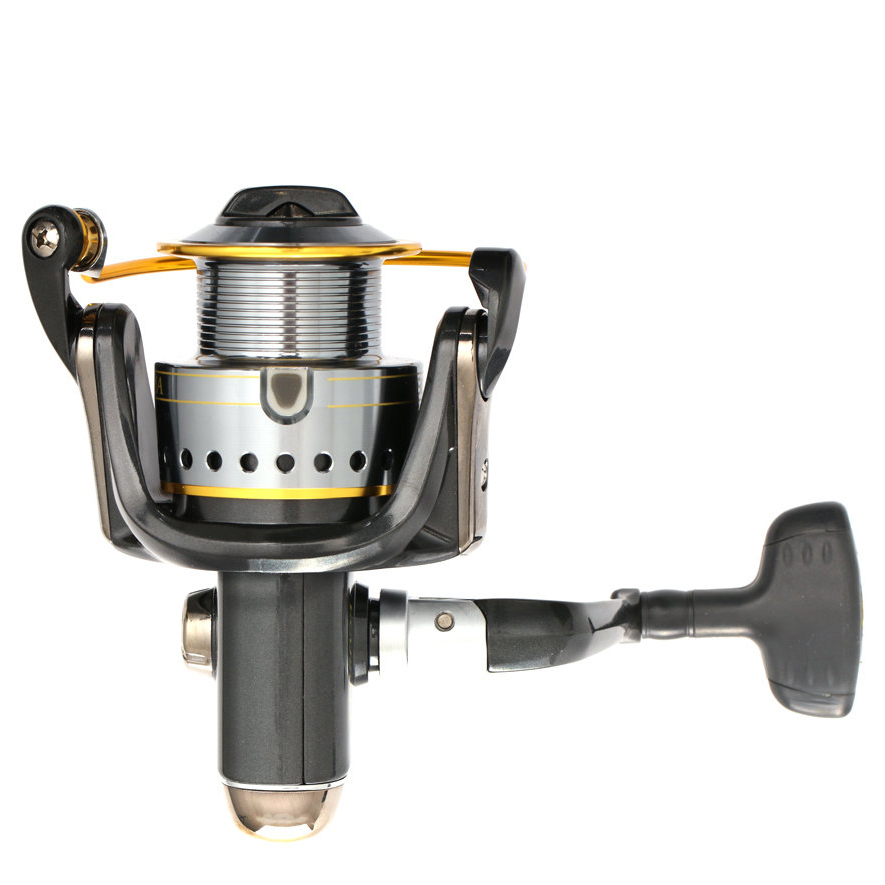 Катушка RYOBI Ecusima 6000. Фото №3