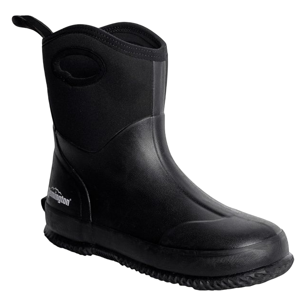 Полусапоги Remington Middle Rubber Boots р.46. Фото №1