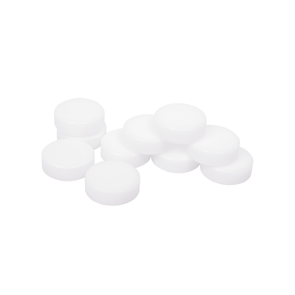 Сухой розжиг ROYALGRILL 10 таблеток. Фото №2