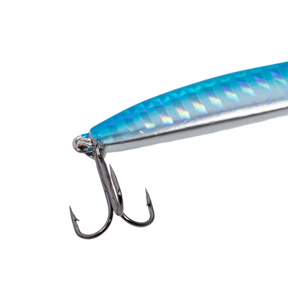 Блесна RENEGADE Iron Minnow 18g цвет 004. Фото №3 Блесна RENEGADE Iron Minnow 18g цвет 004. Фото №3