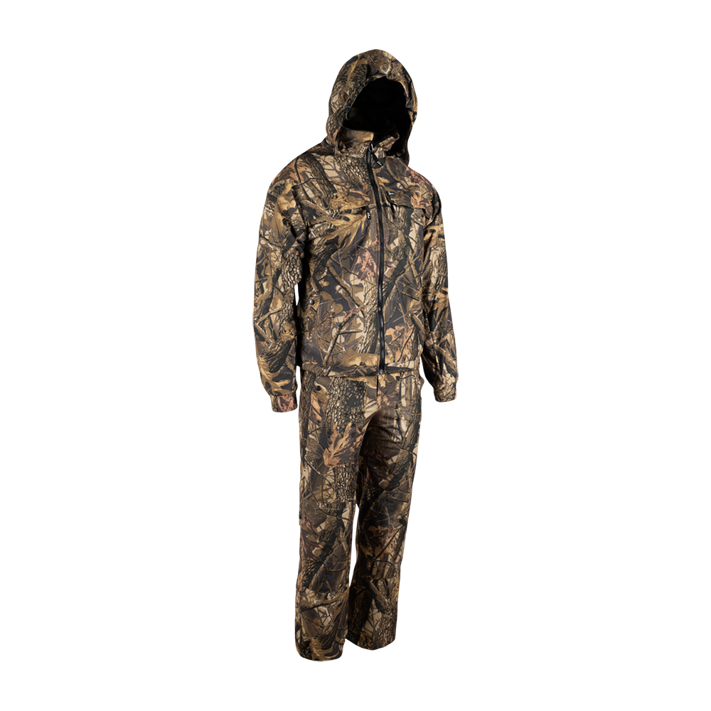 Костюм демисезонный "ПЕГАС" (серый лес) р. 44-46. Фото №8