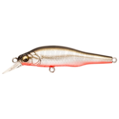 Воблер MEGABASS X-80Jr (M RB Shad). Фото №2