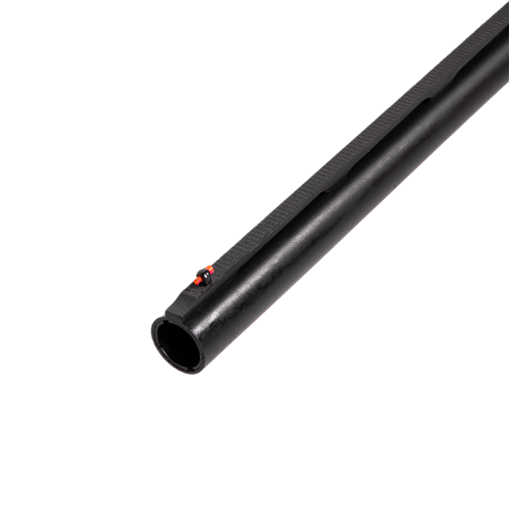 Ружье МР-156 12/76, орех, 3 дульных насадки, L=710, 4 патрона, трубчатый магазин . Фото №7