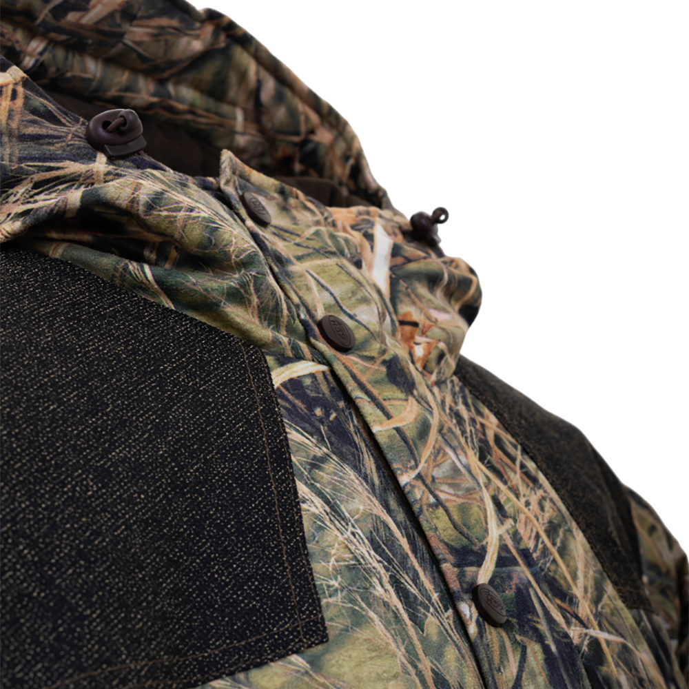 Костюм зимний "Урал" р. 50-52/176_(осока). Фото №9 Костюм зимний "Урал" р. 50-52/176_(осока). Фото №9