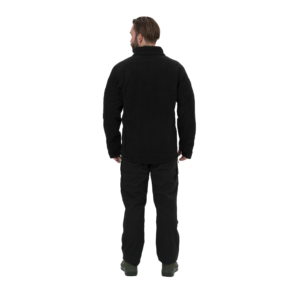 Джемпер Remington Cold-proof Tactical Сatching Fleece Black р. 2XL. Фото №5
