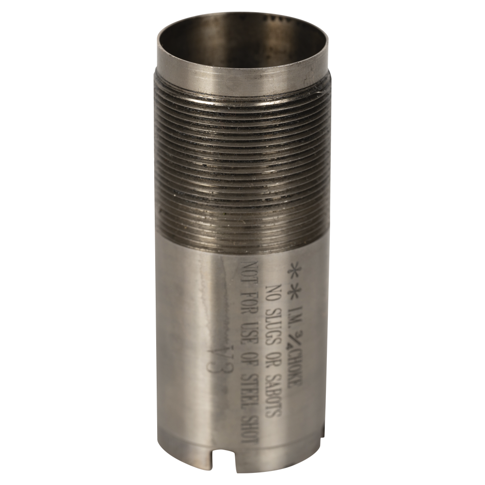 Насадка дульная Hatsan 12 калибр нового образца (IM-0,75). Фото №1